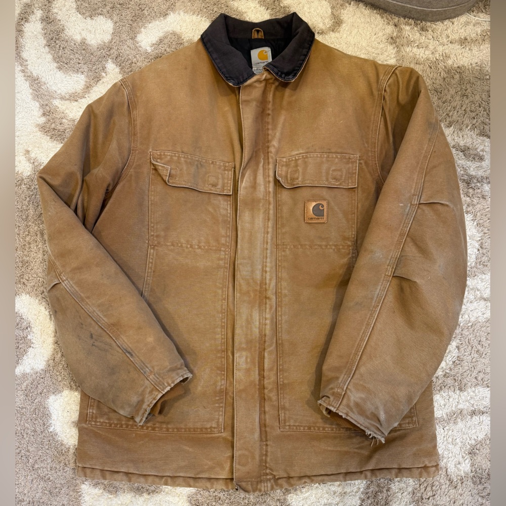 Men’s Carhartt Jacket